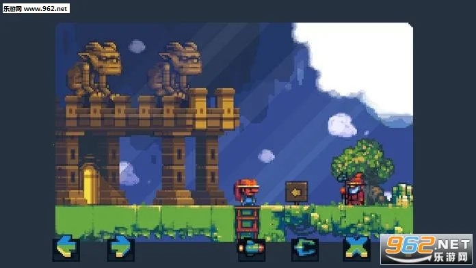 PocketKingdom(�ڴ�������Ϸ)v1.0.14 �ֻ����ͼ