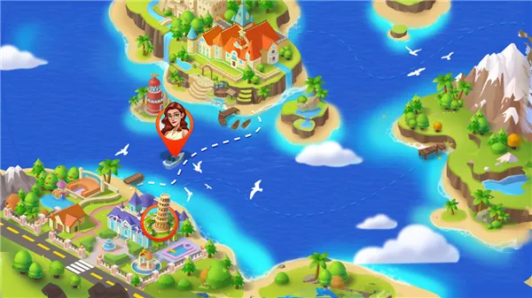 �ҵĻ�԰2026�ٷ����°汾v2.5804.8191845 �ֻ����ͼ