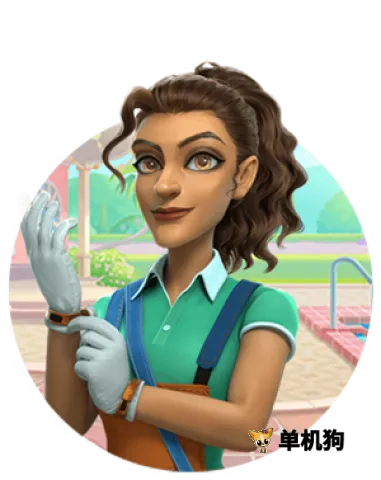 �ҵĻ�԰2026�ٷ����°汾