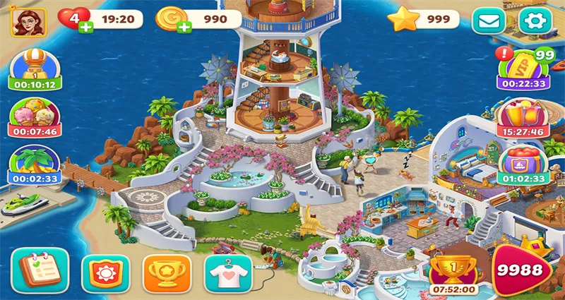 �ҵĻ�԰2026�ٷ����°汾v2.5804.8191845 �ֻ����ͼ