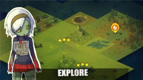 ����ͻΧ��ʬս�����ò˵�v4.3.4 ��Ѱ��ͼ