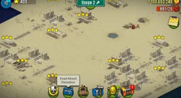 死亡突围僵尸战争内置菜单 死亡突围僵尸战争内置菜单