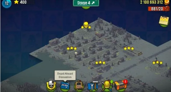 死亡突围僵尸战争内置菜单 死亡突围僵尸战争内置菜单