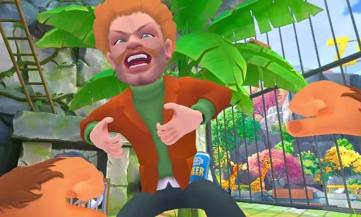 ����һֻ����Ϸv1.1.2 ��׿���ͼ