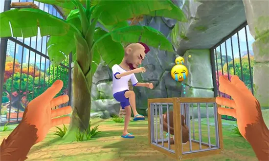 ����һֻ����Ϸv1.1.2 ��׿���ͼ