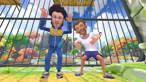 ����һֻ����Ϸv1.1.2 ��׿���ͼ