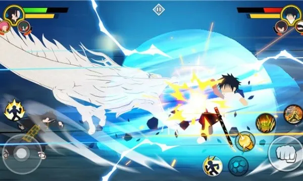 �����������ս��Ϸv2.36 �ֻ����ͼ