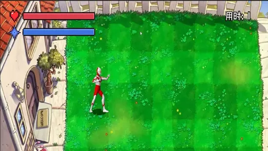 ��������ս��ʬplus����v1.0 �ֻ����ͼ