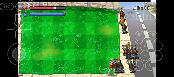 ��������ս��ʬPlus