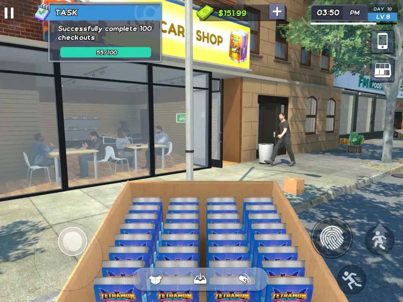 tcg�����̵�ģ�����ƽ��v267 ��Ѱ��ͼ