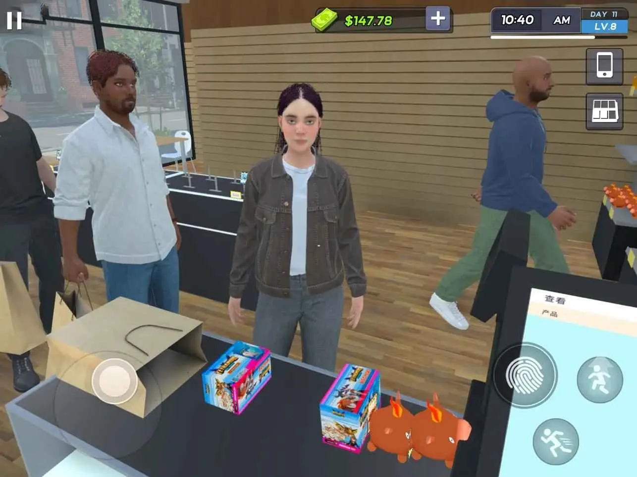 tcg�����̵�ģ�����ƽ��v267 ��Ѱ��ͼ