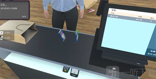 tcg卡牌商店模拟器破解版 tcg卡牌商店模拟器破解版