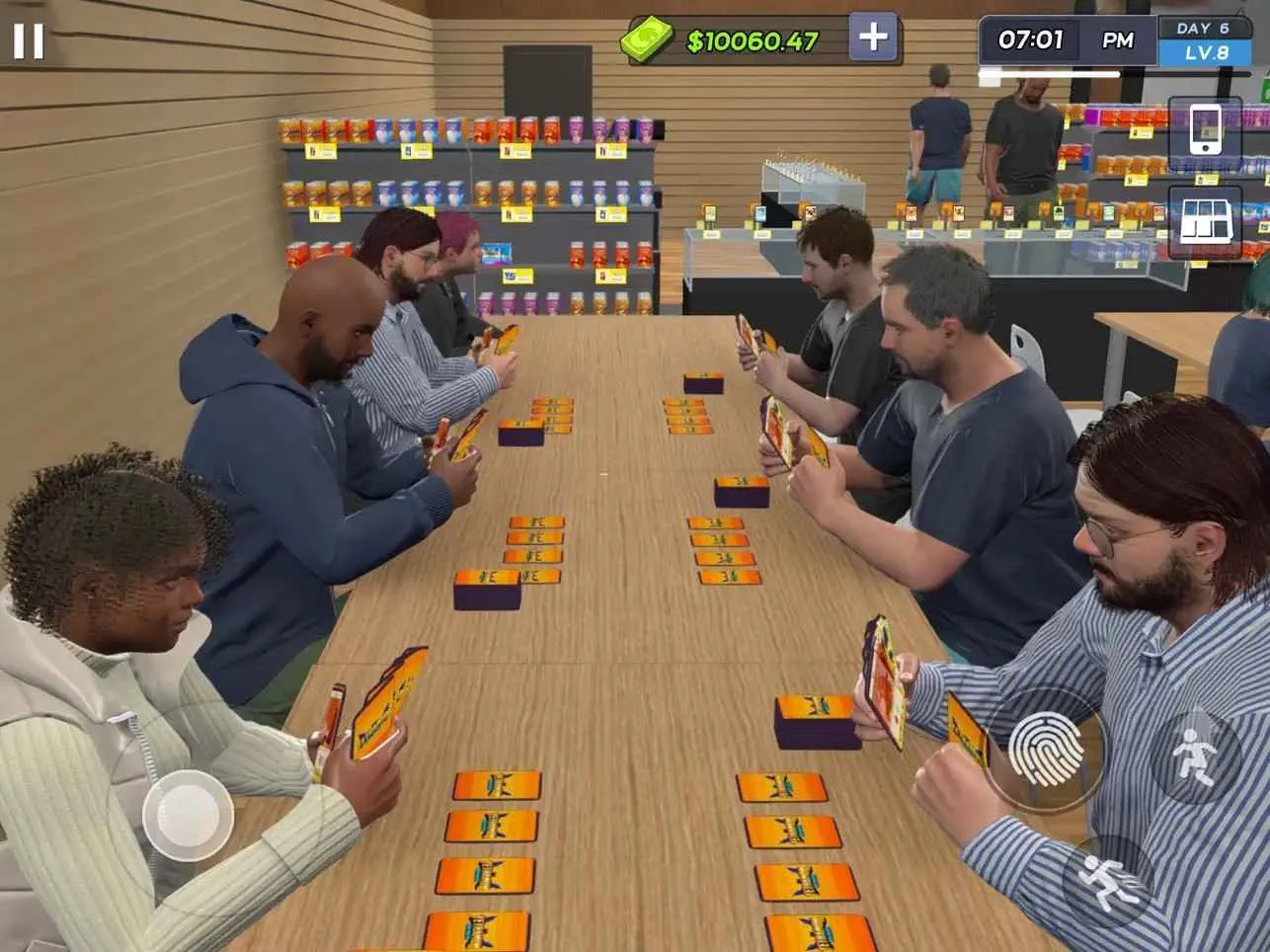 tcg�����̵�ģ�����ƽ��v267 ��Ѱ��ͼ