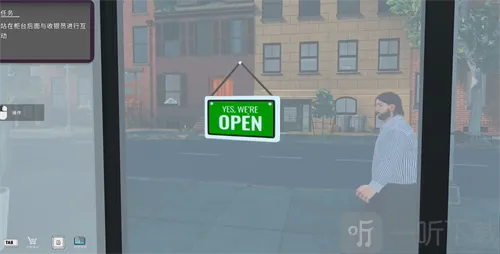 tcg卡牌商店模拟器破解版 tcg卡牌商店模拟器破解版