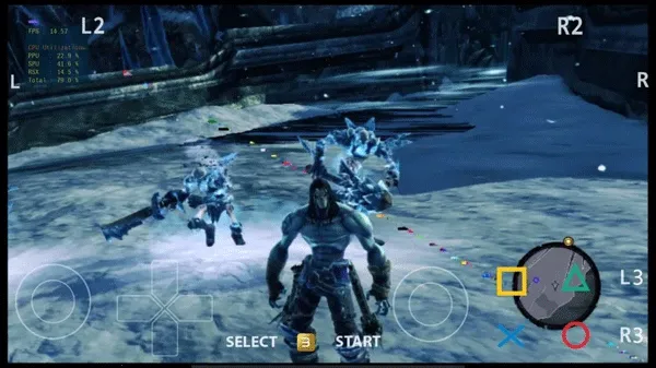 aps3eģ����1.31����v1.31 ��Ѱ��ͼ