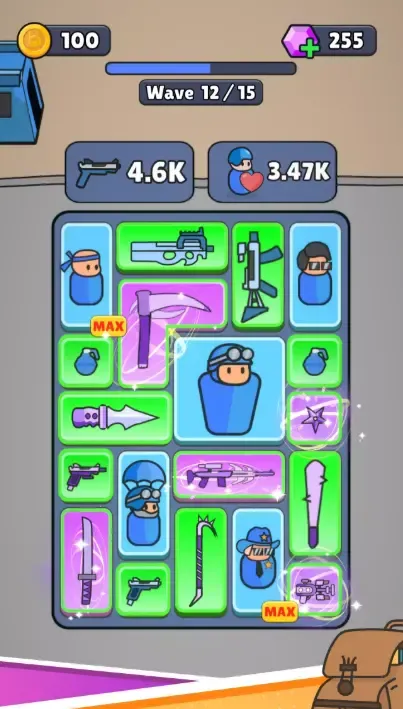 ս������ս�����ò˵�v1.51.1 ��Ѱ��ͼ