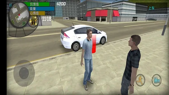 纽约人生996(职场模拟游戏) 纽约人生996(职场模拟游戏)