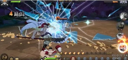 航海王:燃烧意志(航海手游) 航海王:燃烧意志(航海手游)