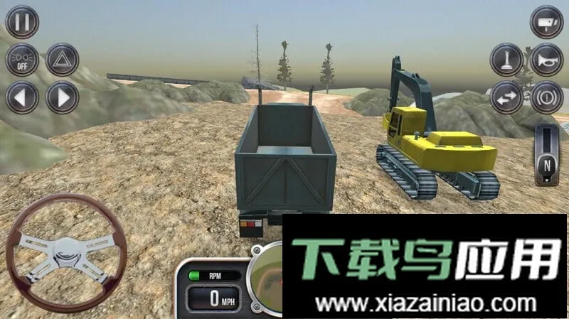 ���޿���ģ����(����ģ����Ϸ)v1.0.4 �ٷ������ͼ