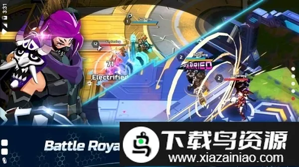 overdox2026���ذ�װv2.1.7 ��׿���ͼ