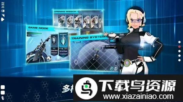 overdox2026���ذ�װv2.1.7 ��׿���ͼ