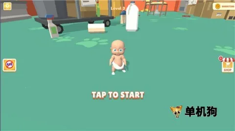 ����ģ����(����ģ����Ϸ)v2.0.5 �ֻ����ͼ