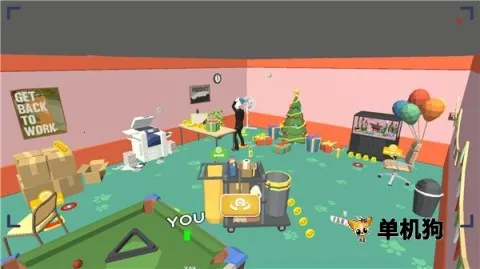 ����ģ����(����ģ����Ϸ)v2.0.5 �ֻ����ͼ