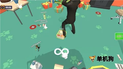 ����ģ����(����ģ����Ϸ)v2.0.5 �ֻ����ͼ