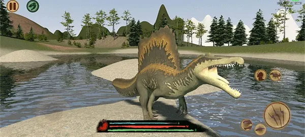 �̹Ŵ�½����(����ð����Ϸ)v1.0 �ٷ������ͼ