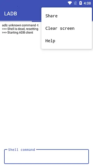 Local ADB2026���°汾v2.4.3 ��Ѱ��ͼ