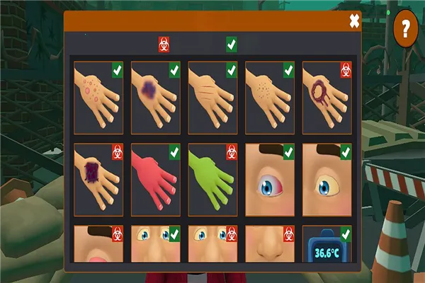 �߾�ɥʬ���������ֻ���v1 ��׿���ͼ