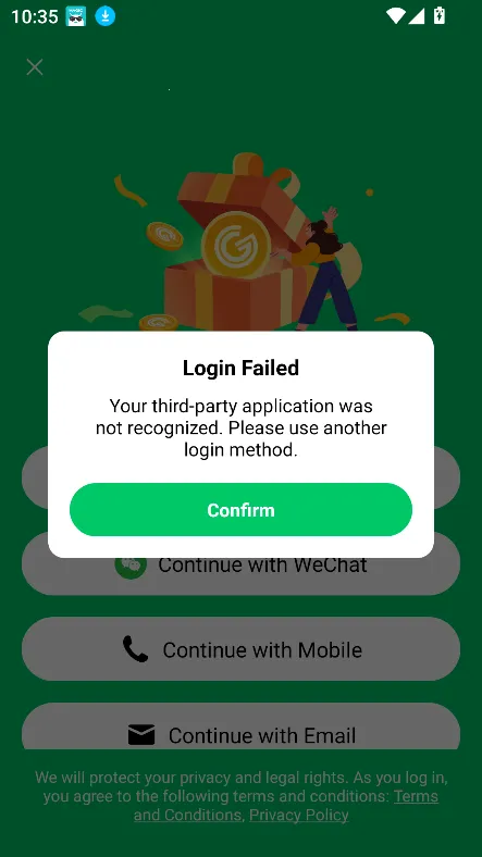 HopeGoo2026�ٷ����°汾v1.28.0 �ֻ����ͼ