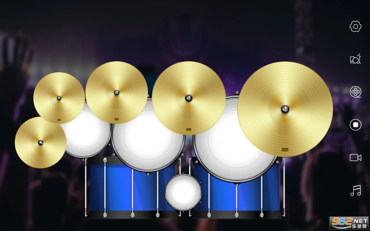 ��ʵ���ӹ�ģ������׿���ֻ���v11.15.7 ��׿���ͼ