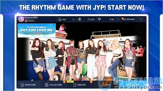 SUPERSTAR JYPNATION2026���°汾v3.6.2 ��Ѱ��ͼ