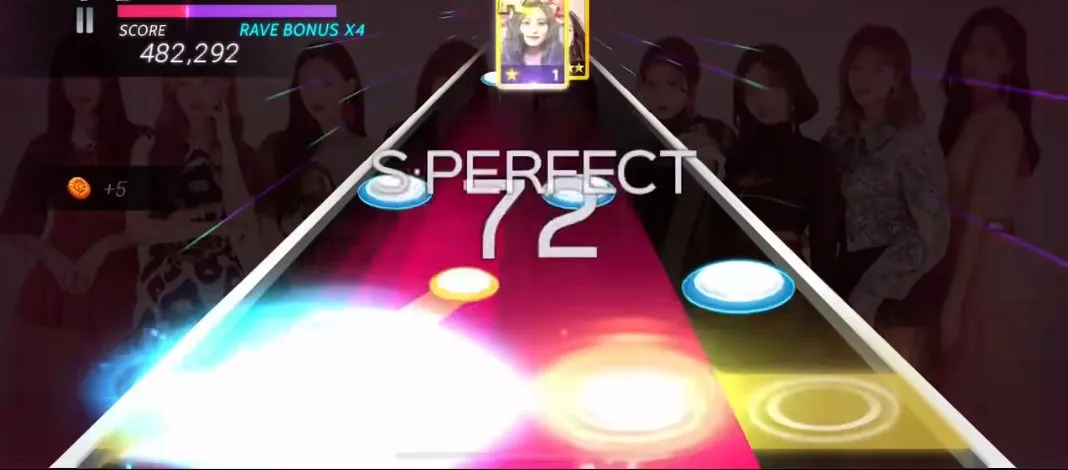 SUPERSTAR JYPNATION2026���°汾v3.6.2 ��Ѱ��ͼ