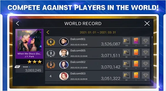 SUPERSTAR JYPNATION2026���°汾v3.6.2 ��Ѱ��ͼ