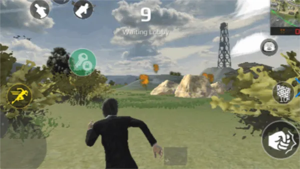 绝地生存下载 绝地生存下载