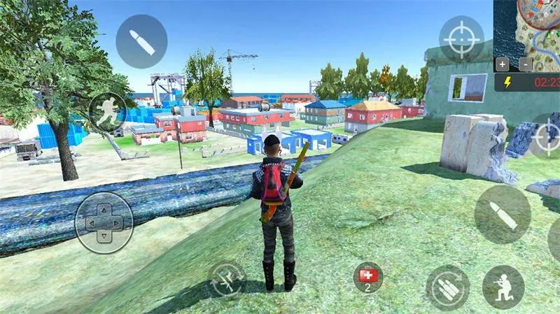 绝地生存下载 绝地生存下载