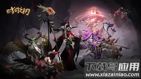 ʱ��֮Կ(ŷ��ħ������)v0.0.13 �ֻ����ͼ