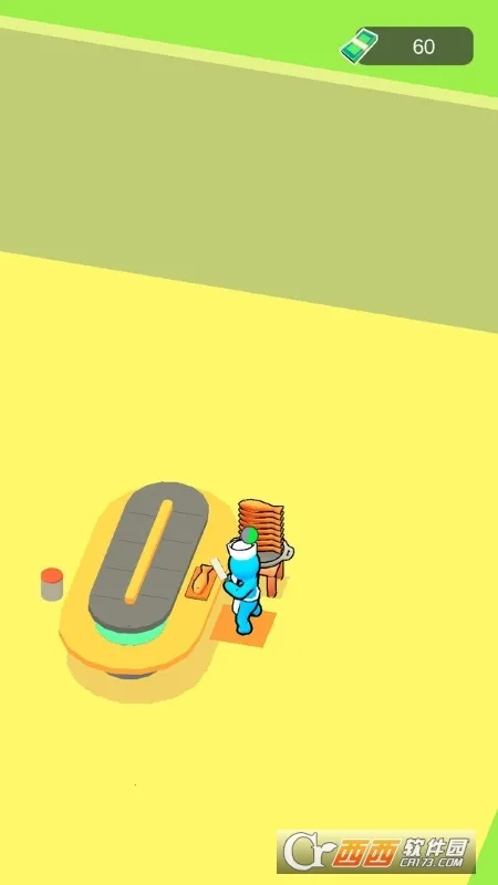 ʳ�����(ʳ�����Ϸ)v1.2.9 ��׿���ͼ