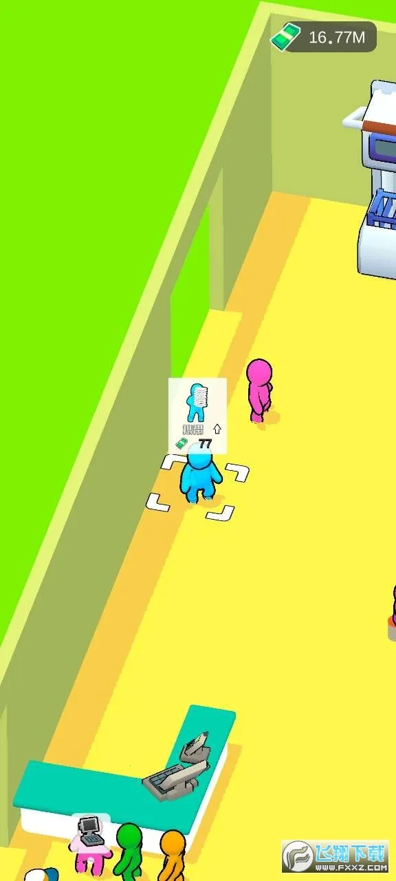 ʳ�����(ʳ�����Ϸ)v1.2.9 ��׿���ͼ