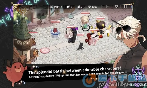 What in HELL is Bad(��������������Ϸ)v1.9.9 ��Ѱ��ͼ