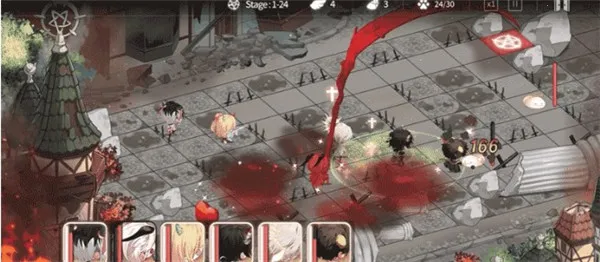 What in HELL is Bad(地狱恋爱养成游戏) What in HELL is Bad(地狱恋爱养成游戏)