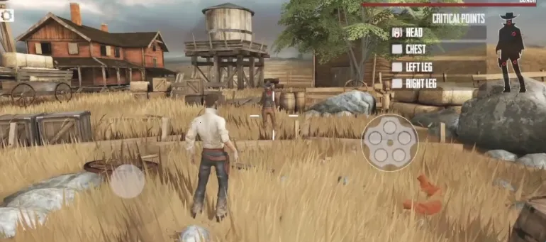 ����֮ǹ2026���°汾