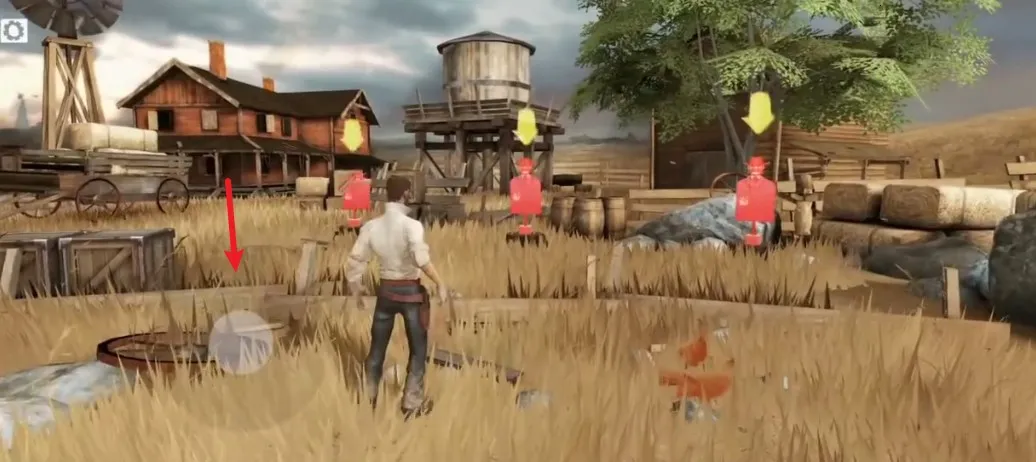 ����֮ǹ2026���°汾