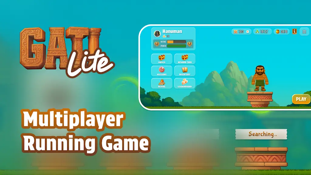 Gati����ȥ����(���˾�����Ϸ)v1.0.27 ��׿���ͼ