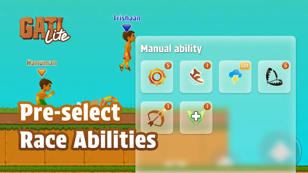 Gati����ȥ����(���˾�����Ϸ)v1.0.27 ��׿���ͼ