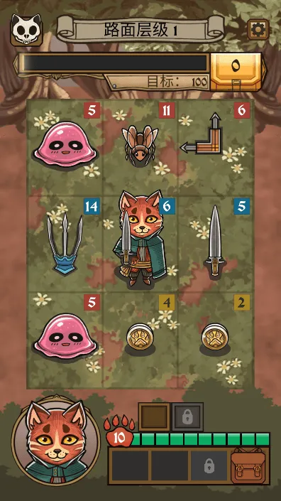 è�����mod�˵���(è��ð����Ϸ)v1.0.1 �ֻ����ͼ