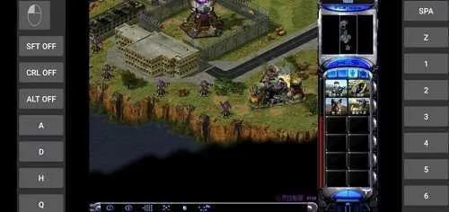 ��ɫ����2����ĸ���(�쾯�ֻ���Ϸ)v7.0.42 �ֻ����ͼ