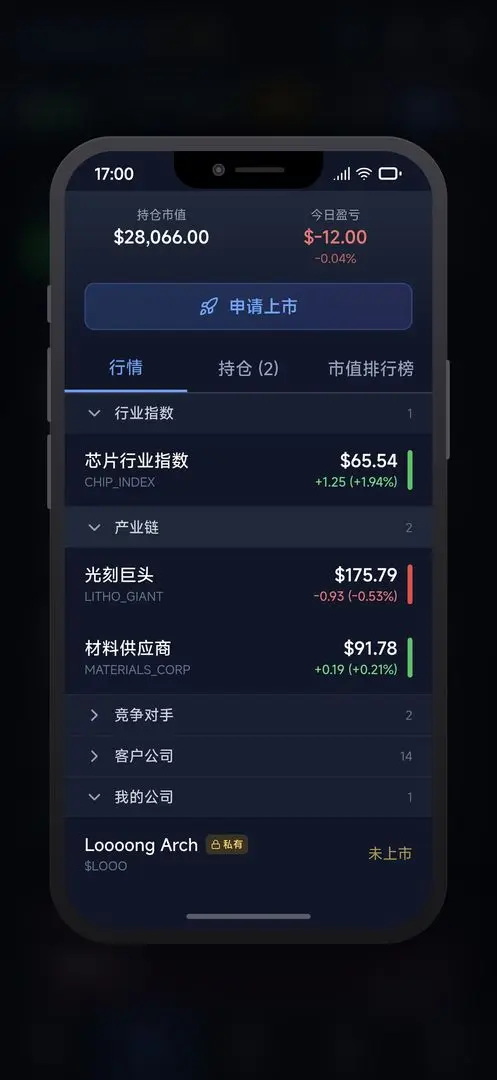 оƬ��������ֻ���v0.1.4 ��׿���ͼ